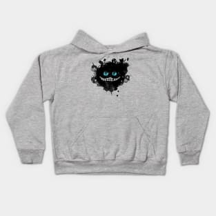 Wonderland Kids Hoodie